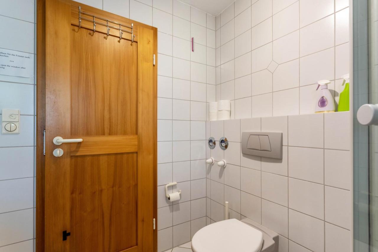 Ferienwohnung Chiemgau - Erleben Зигсдорф Экстерьер фото