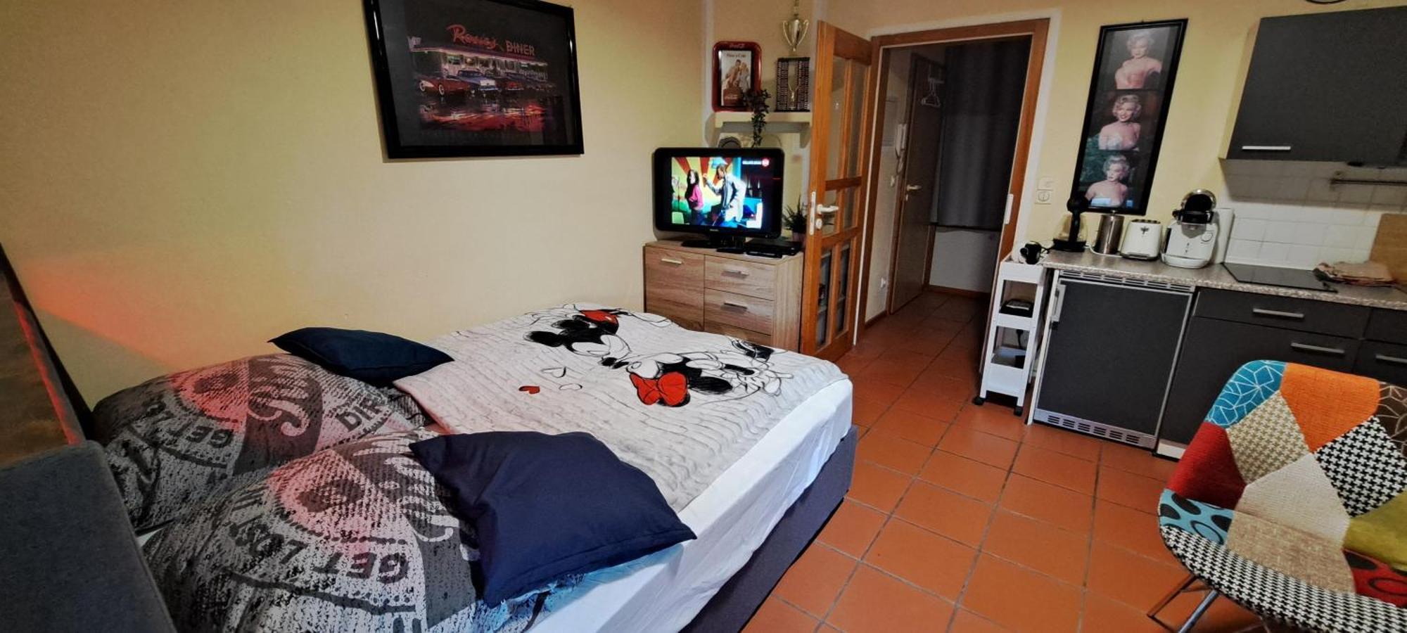 Ferienwohnung Chiemgau - Erleben Зигсдорф Экстерьер фото